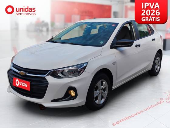 CHEVROLET ONIX 1.0 FLEX MANUAL CHEVROLET ONIX 1.0 FLEX MANUAL